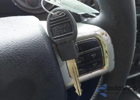 2017 Dodge Grand Caravan Gt z USA, uszkodzony, nr VIN 2C4RDGEG0HR731832